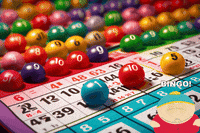 PhilippinesCasinos game bingo GIF