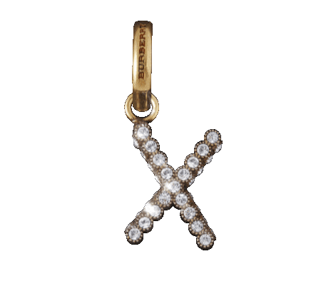 X Sticker