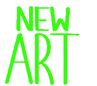 New Art Sticker by Suany