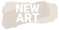 New Art Sticker