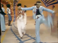 soultrain bet soul train soul train line episode 82 GIF