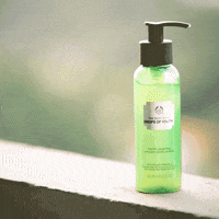 green tea city GIF
