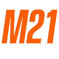 Motion M Sticker by Highlands Students