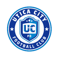 Soccer City Sticker by Utica Comets