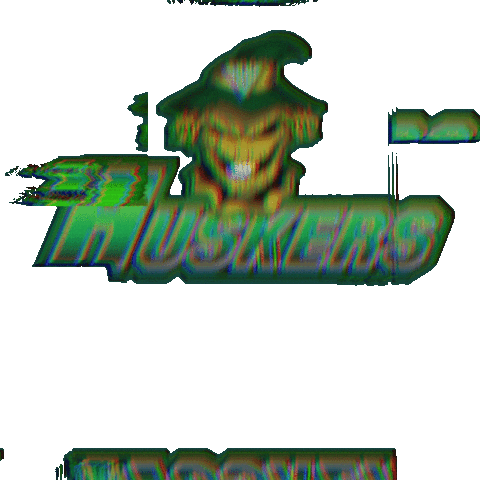 ValleyHuskers giphyupload football bcfc cjfl Sticker