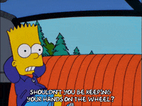 bart simpson GIF