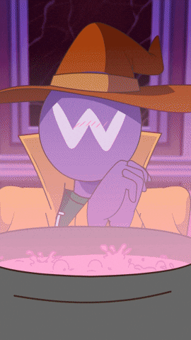 Pink GIF