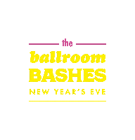 amwaygrandplaza party cheers champagne new years Sticker