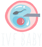 Infertility Sticker