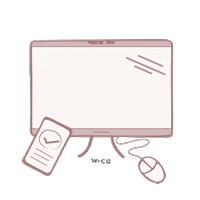 Self Love Wcogirlgang Sticker by Wanderlustandco