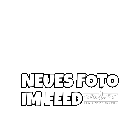 Pkg1 Sticker by PKG Photography