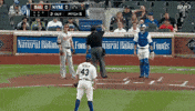 mlb GIF by SB Nation
