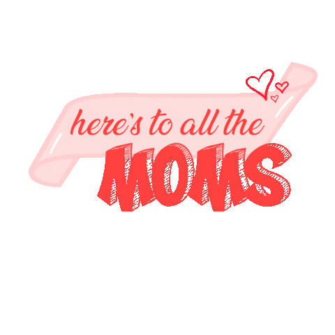 Mommy Moms Sticker by Kohl's