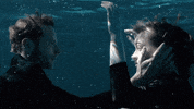 Dance Love GIF by Crooked Colours