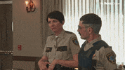 Reno 911 GIF by The Roku Channel