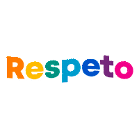 Respeto Sticker by Tec de Monterrey