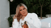 No Way Reaction GIF by E!