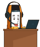 Work Workaholic Sticker by Testo Deutschland