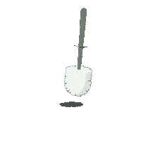 uniquefessler stuhlgang ebswien diestuhlgang toiletbrush Sticker