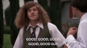 comedy central GIF by Workaholics