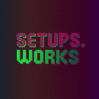 setups_works setupsworks GIF