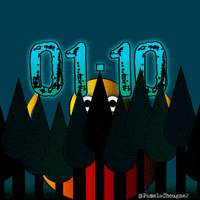 Time Hour GIF