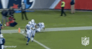 Indianapolis Colts Football GIF by NFL