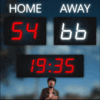 54 Home GIF