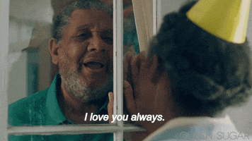 Happy Birthday Love GIF by OWN: Oprah Winfrey Network
