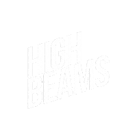 highbeamsdubai puma wolfpack hb rundamental Sticker