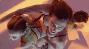 bubble butt GIF by MAJOR LAZER
