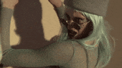 bubble butt GIF by MAJOR LAZER