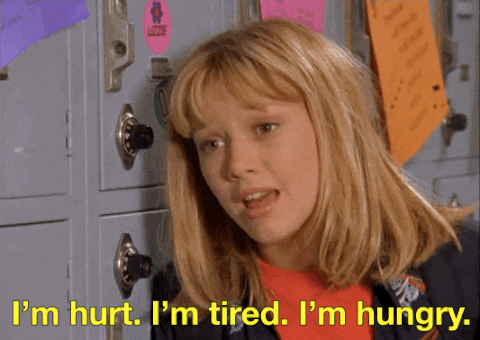 lizzie mcguire GIF