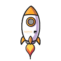 Sticker by Nippur Finance