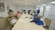 big east basketball GIF by BIG EAST Conference
