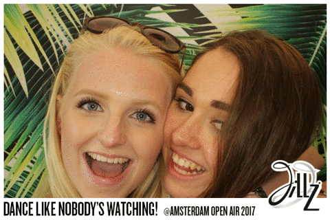 major booth amsterdam open air GIF by Jillz