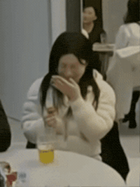 두꽁트 GIF