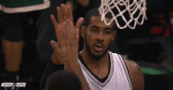 #lamarcusaldridge GIF by San Antonio Spurs