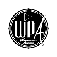 Wakeboard Sticker by Wasserskipark-Aschheim