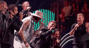 backstreet boys GIF by iHeartRadio