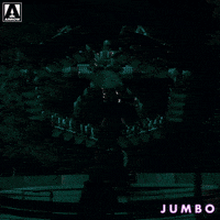 Blown Away Wow GIF by Arrow Video