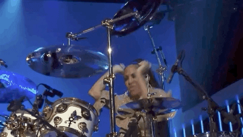 Lets Go Crazy Prince GIF by Recording Academy / GRAMMYs