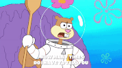 season 9 it came from goo lagoon GIF by SpongeBob SquarePants