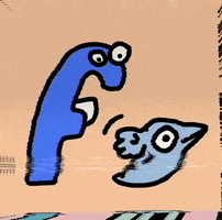 Social Media Facebook GIF by Luis Ricardo