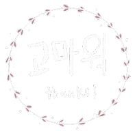 Thanks Thank You Sticker