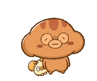 Happy Cry Sticker