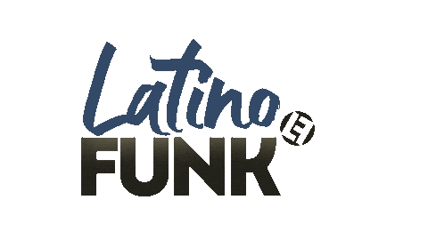 LatinoFunkMusic giphyupload music musica venezuela Sticker