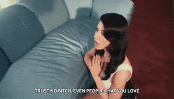 Marina And The Diamonds Butterfly GIF by MARINA