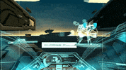 Contra Zoneoftheenders GIF by KONAMI