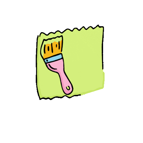 Home Diy Sticker by decoxdosmangos